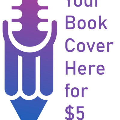 Book Cover Ad