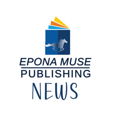 August 2026 Epona Muse Publishing News
